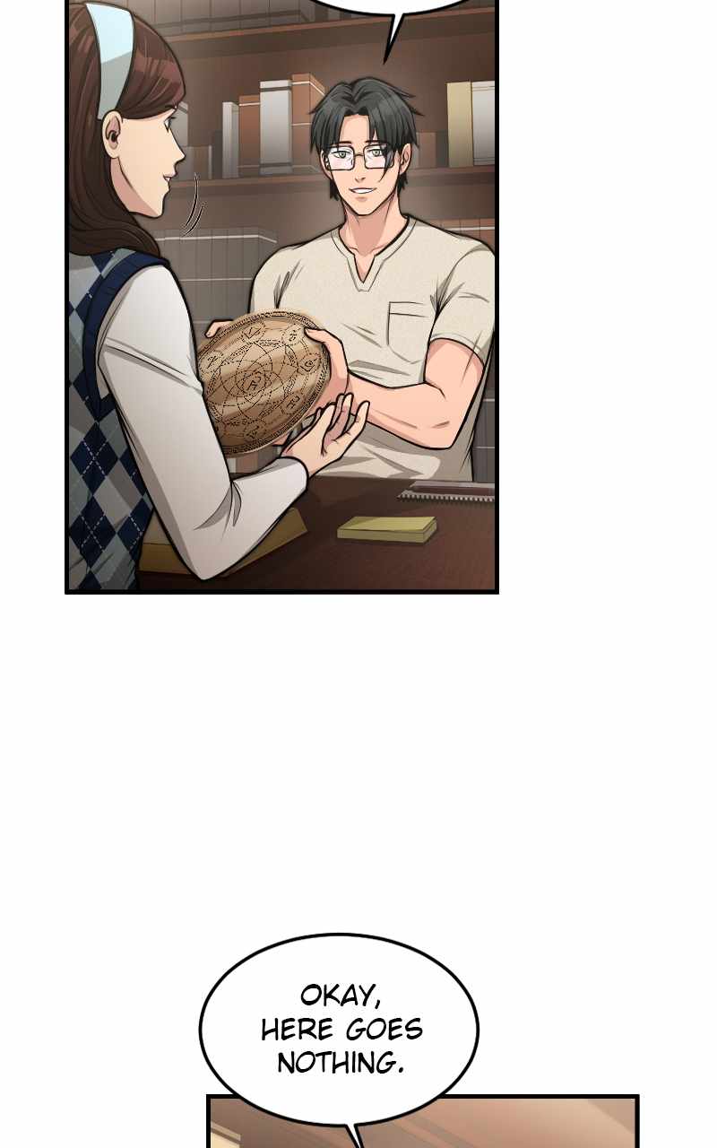 Paranoid Mage Chapter 16 page 64
