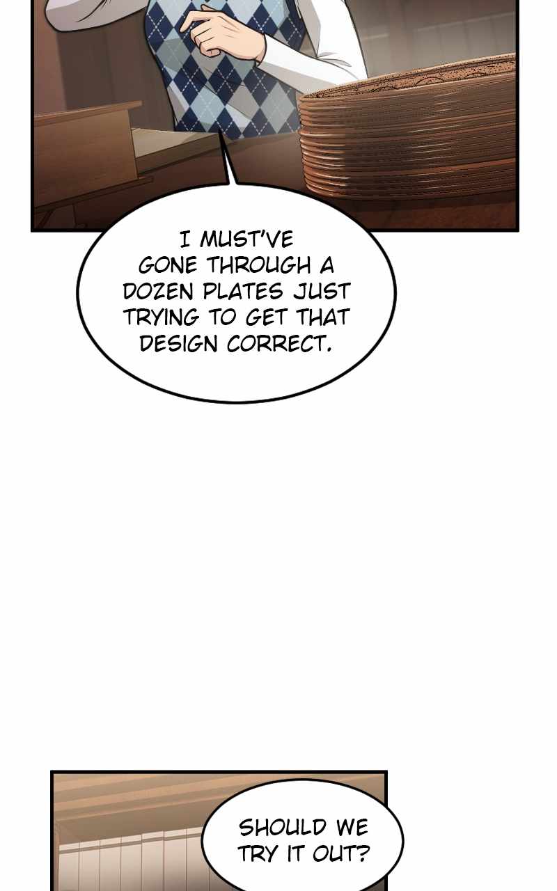 Paranoid Mage Chapter 16 page 63