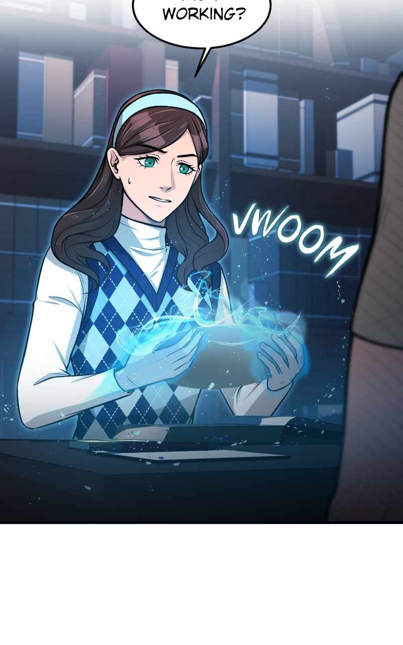 Paranoid Mage Chapter 16 page 69
