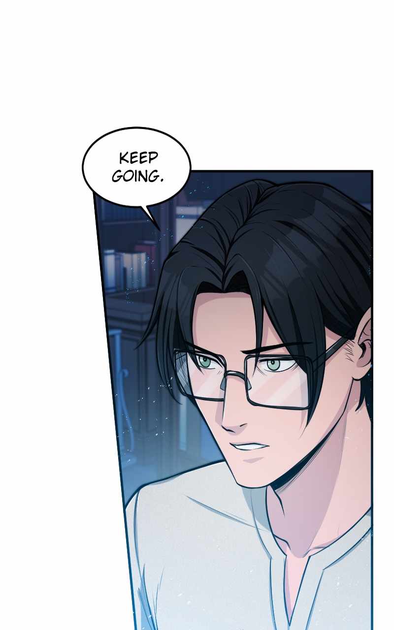 Paranoid Mage Chapter 16 page 70