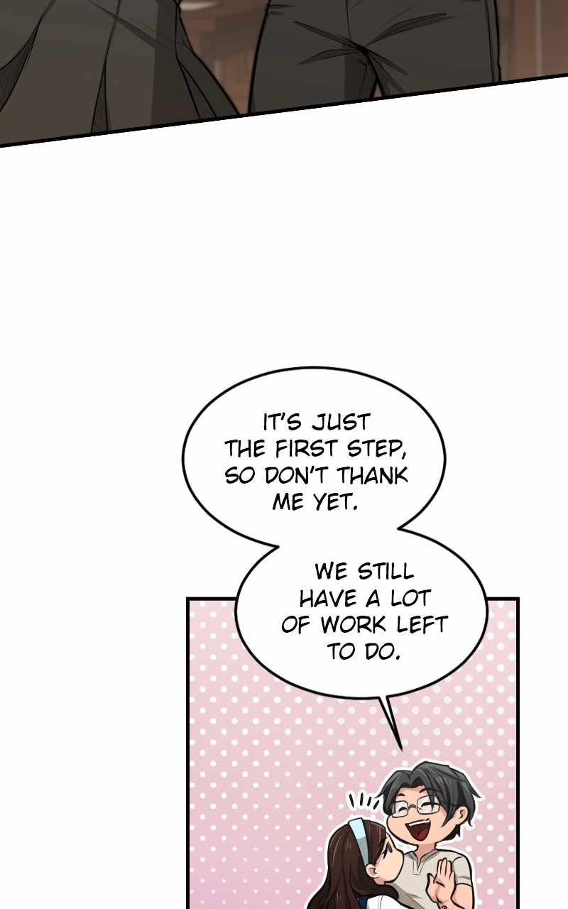 Paranoid Mage Chapter 16 page 77