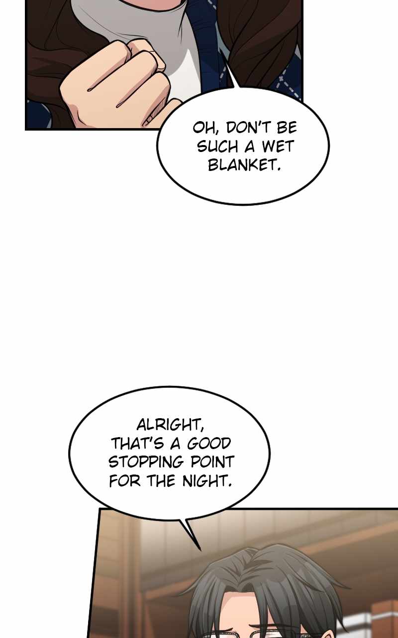 Paranoid Mage Chapter 16 page 79