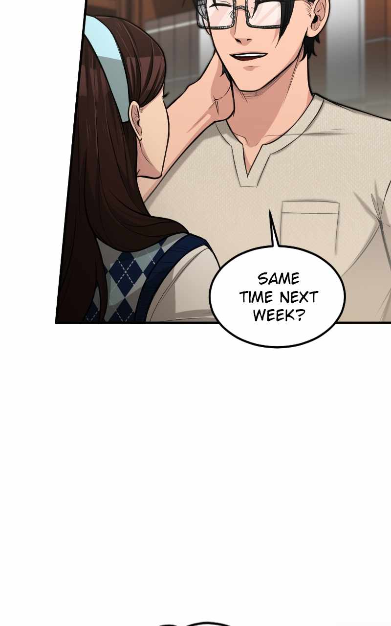Paranoid Mage Chapter 16 page 80
