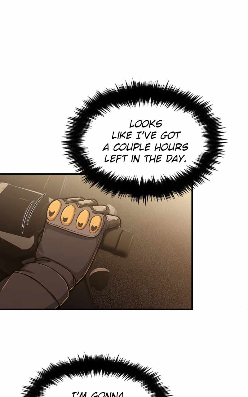 Paranoid Mage Chapter 16 page 83