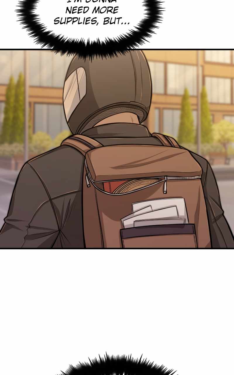 Paranoid Mage Chapter 16 page 84