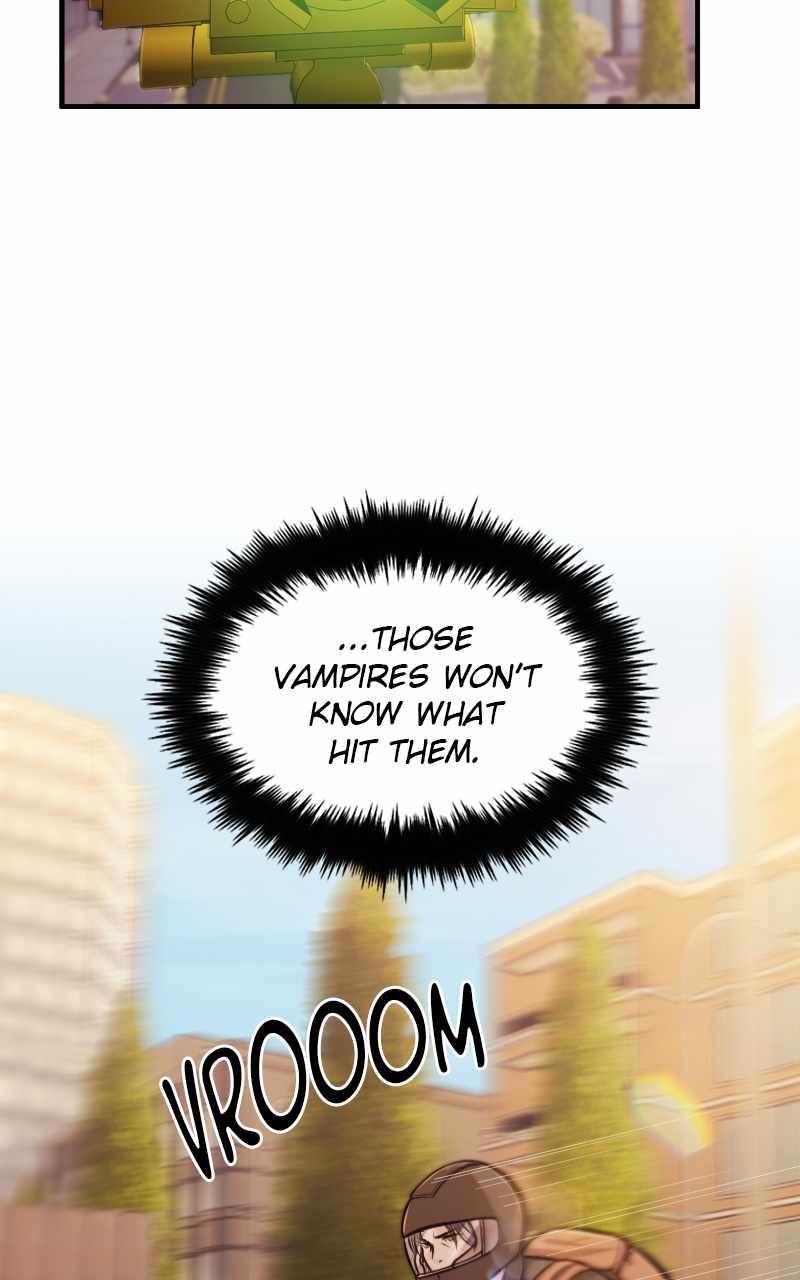 Paranoid Mage Chapter 16 page 87
