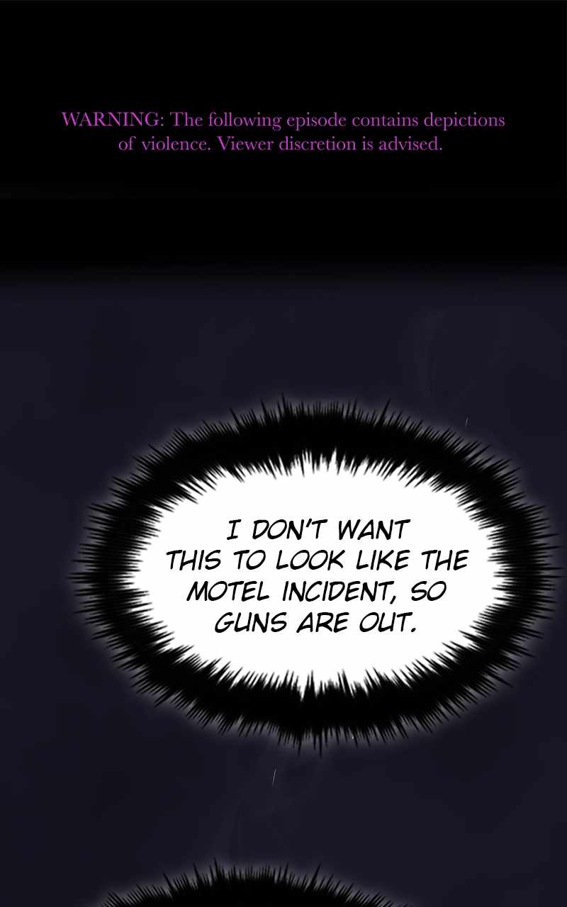 Paranoid Mage Chapter 17 page 1
