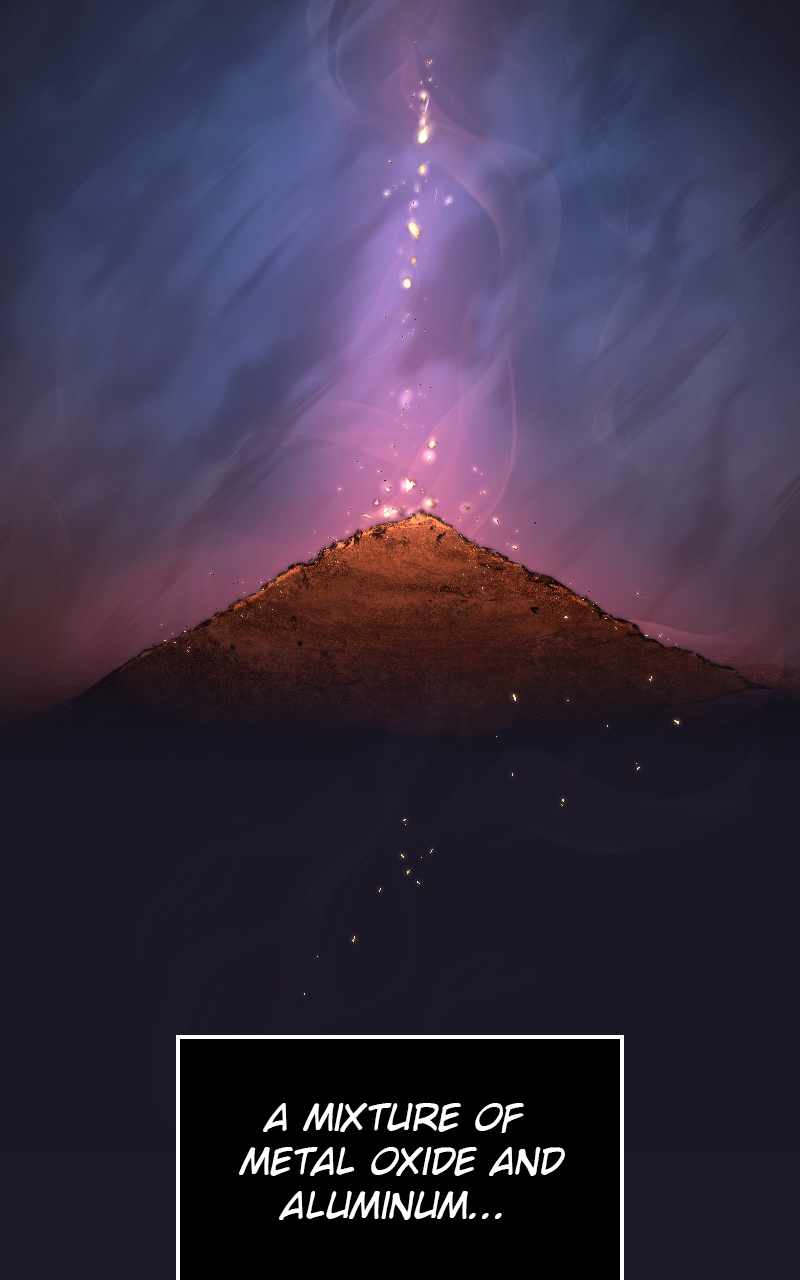 Paranoid Mage Chapter 17 page 3