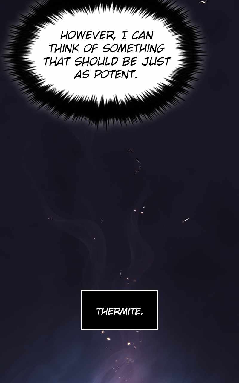 Paranoid Mage Chapter 17 page 2