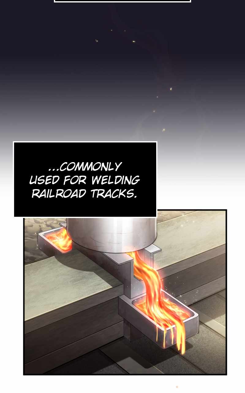 Paranoid Mage Chapter 17 page 4