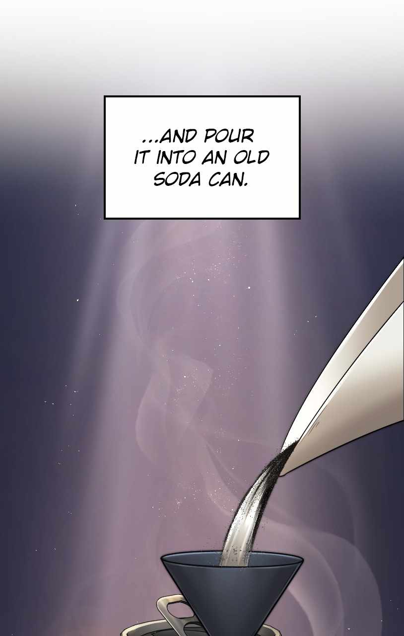 Paranoid Mage Chapter 17 page 13