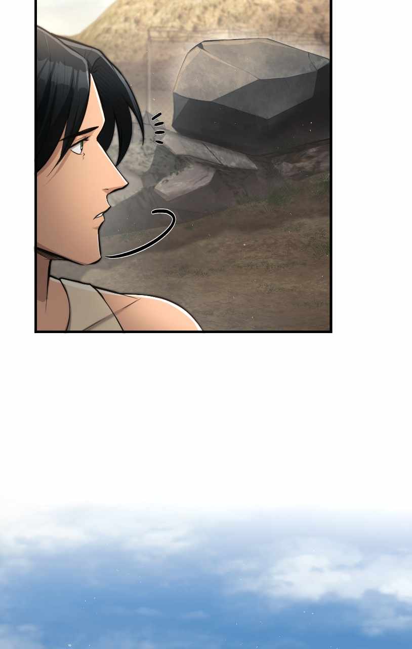 Paranoid Mage Chapter 17 page 20
