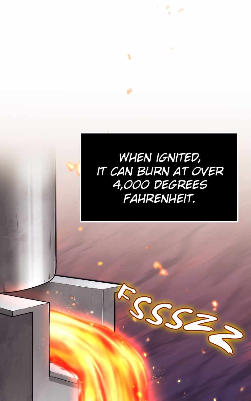 Paranoid Mage Chapter 17 page 5
