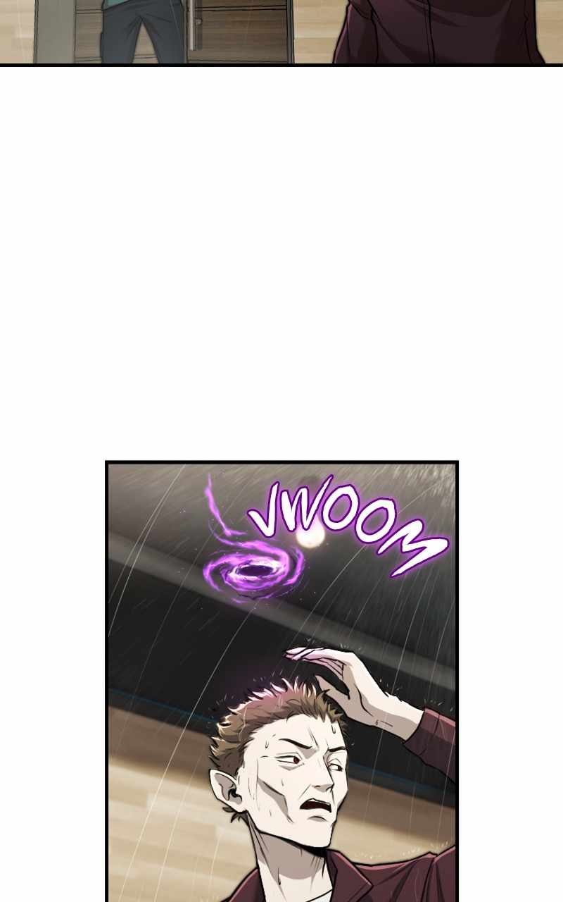 Paranoid Mage Chapter 17 page 33