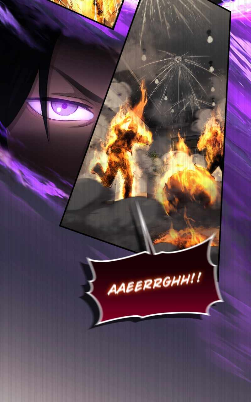Paranoid Mage Chapter 17 page 44