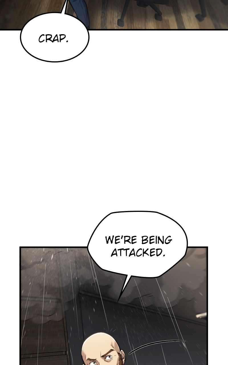 Paranoid Mage Chapter 17 page 48