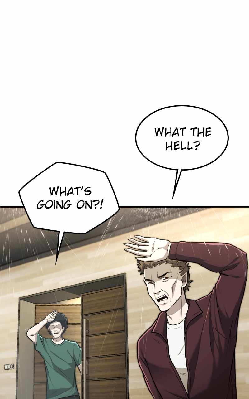 Paranoid Mage Chapter 17 page 32