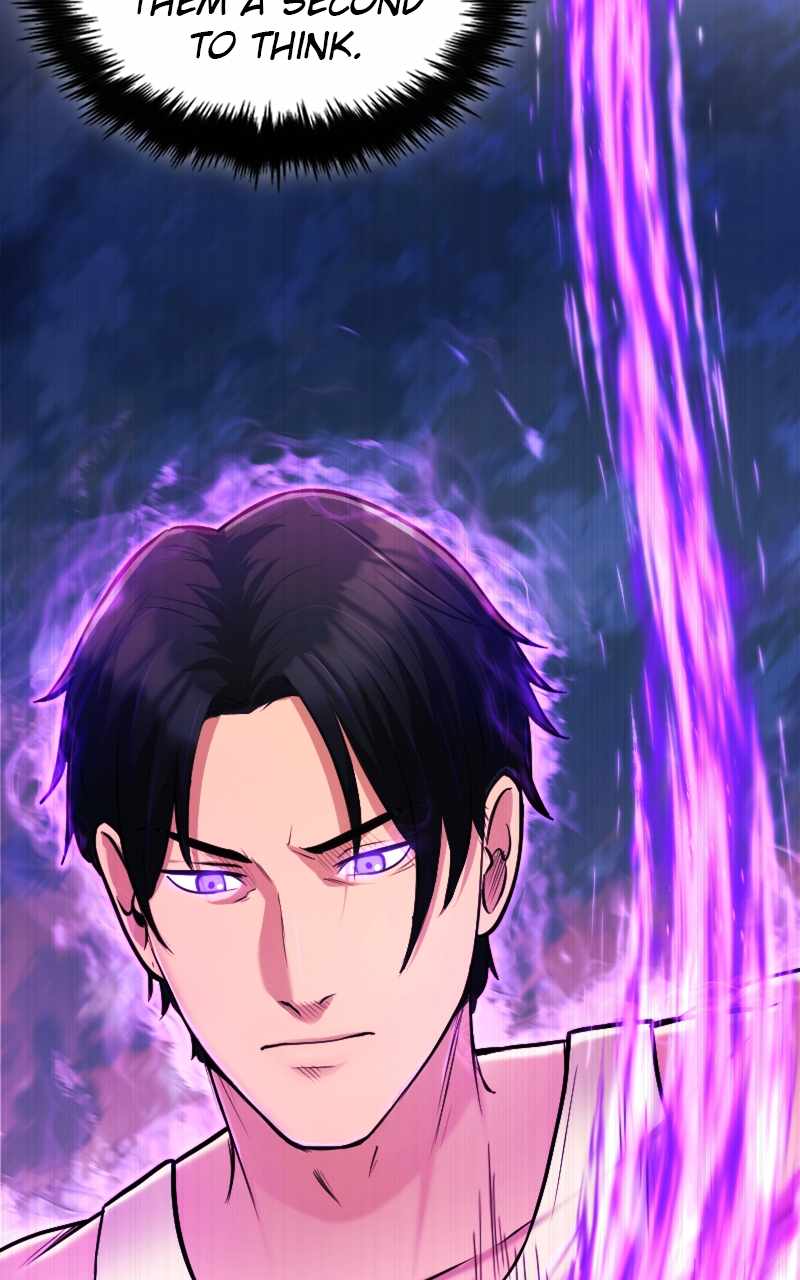 Paranoid Mage Chapter 17 page 41