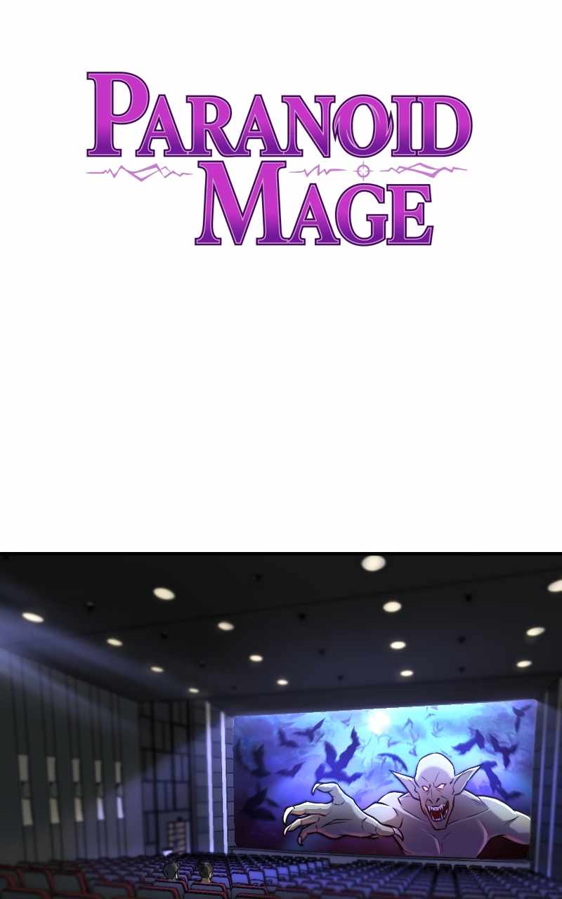 Paranoid Mage Chapter 17 page 23