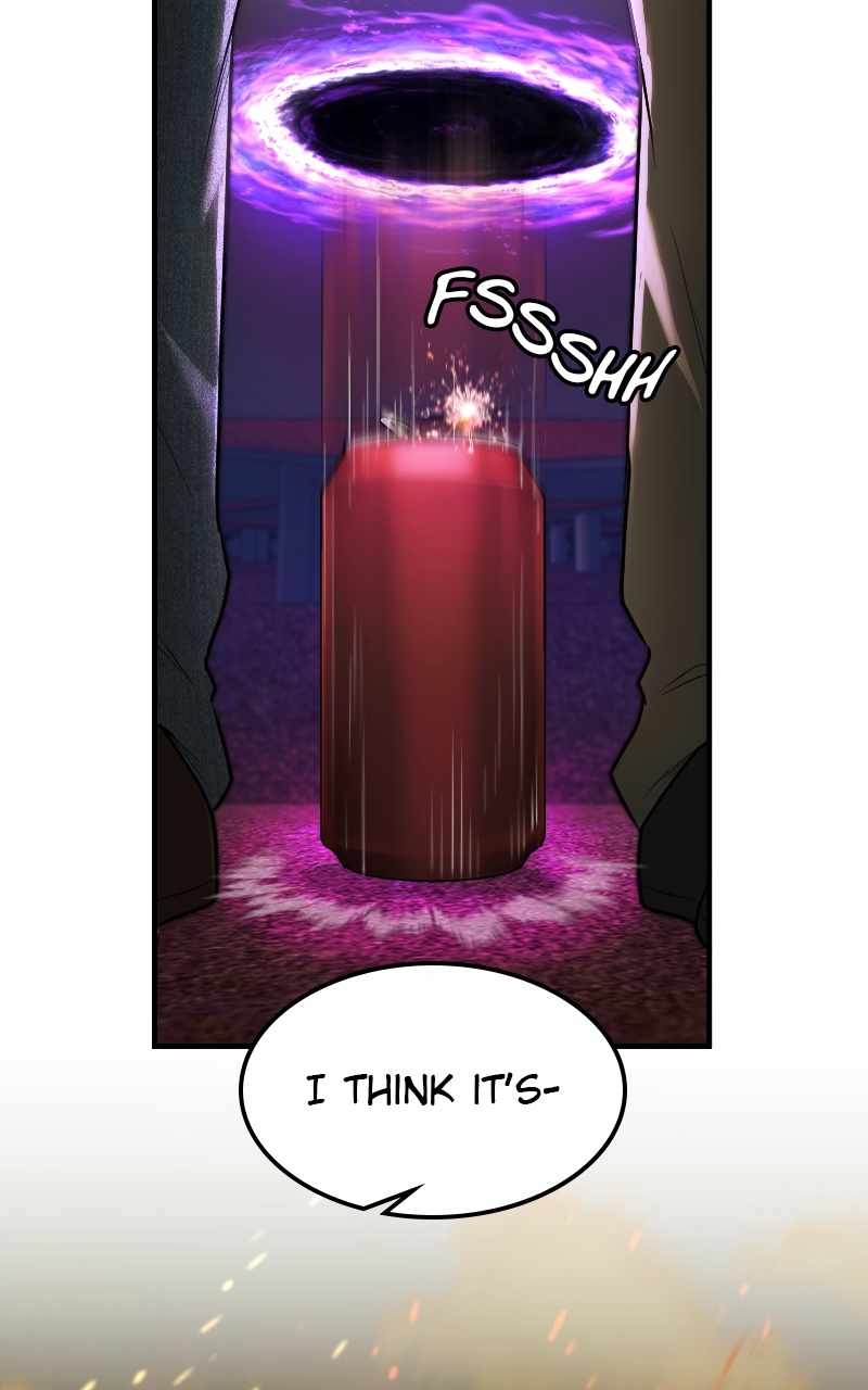 Paranoid Mage Chapter 17 page 27
