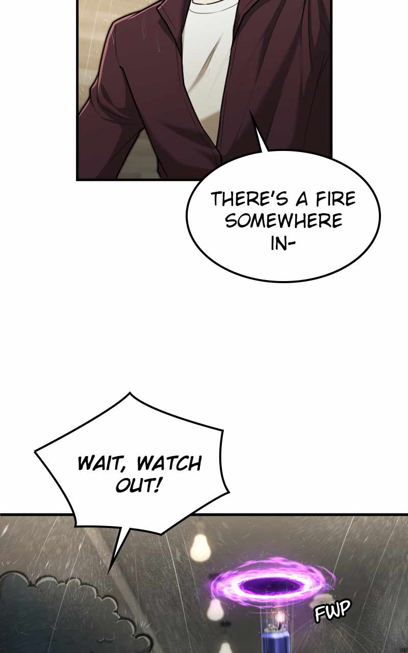 Paranoid Mage Chapter 17 page 34