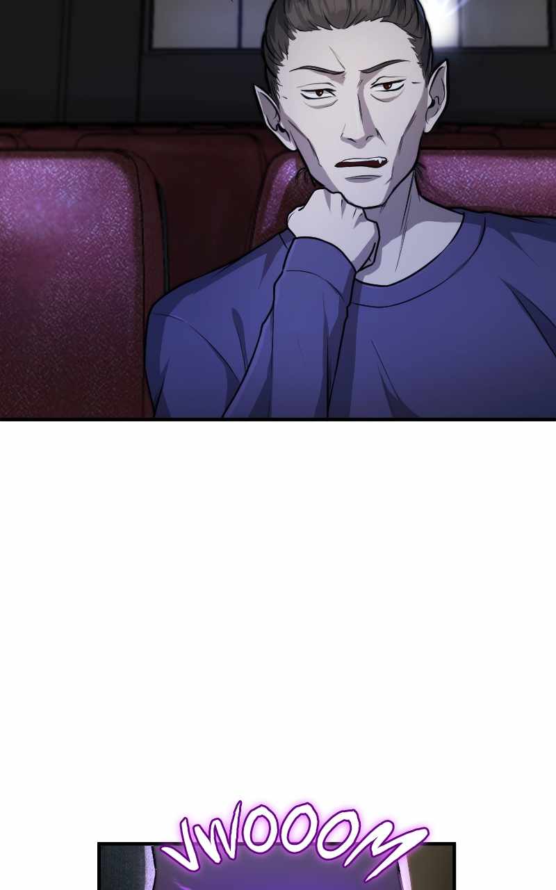 Paranoid Mage Chapter 17 page 26