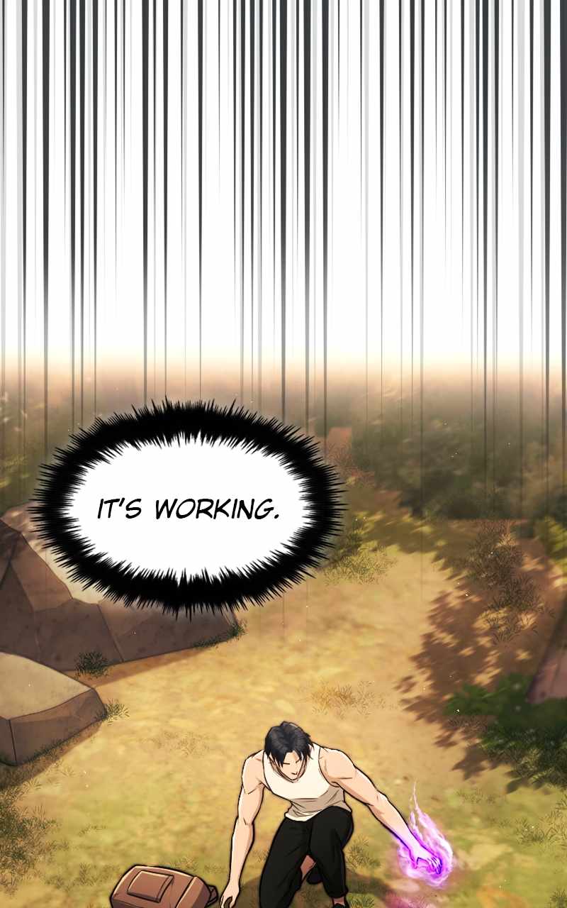 Paranoid Mage Chapter 17 page 37