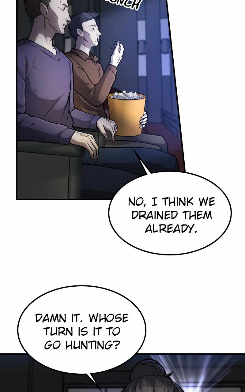 Paranoid Mage Chapter 17 page 25
