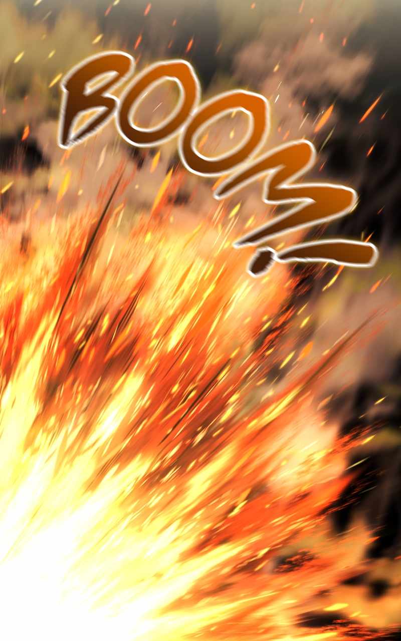 Paranoid Mage Chapter 17 page 28