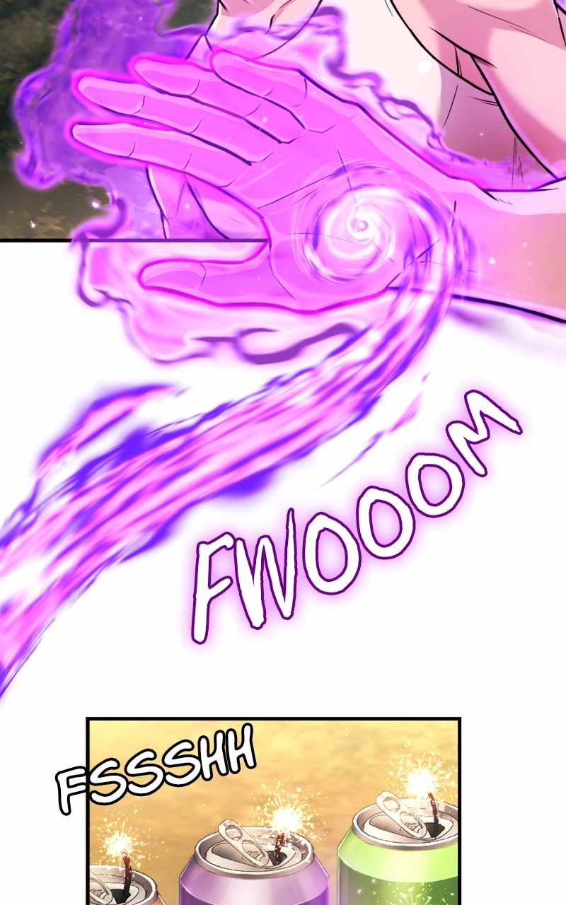 Paranoid Mage Chapter 17 page 39