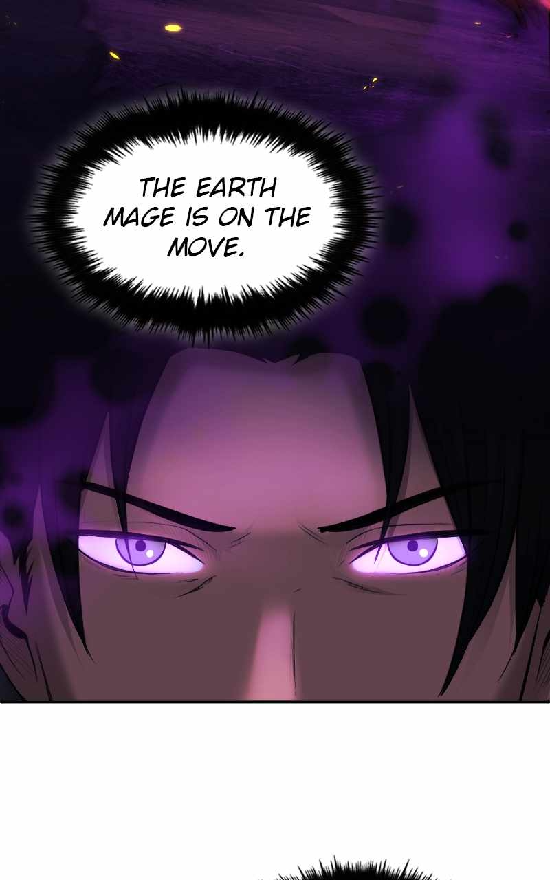 Paranoid Mage Chapter 17 page 51