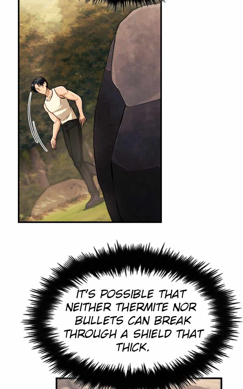 Paranoid Mage Chapter 17 page 53