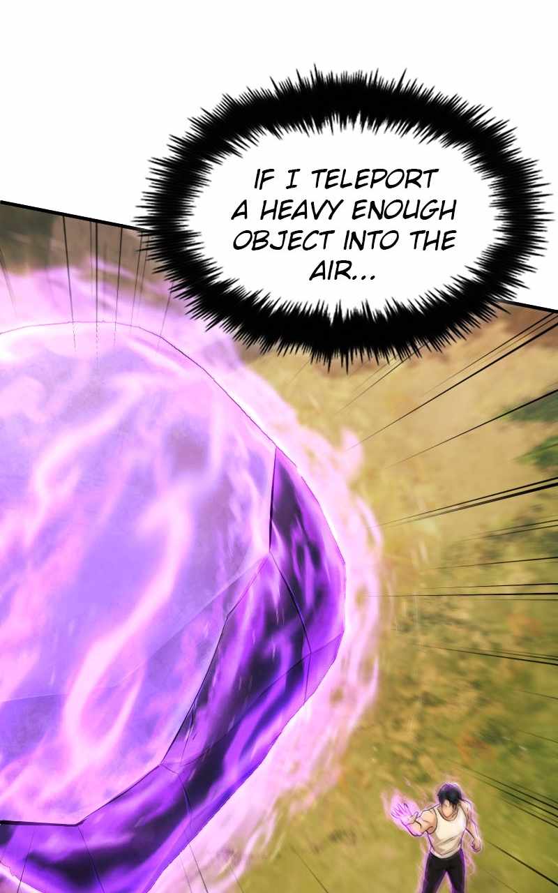 Paranoid Mage Chapter 17 page 58