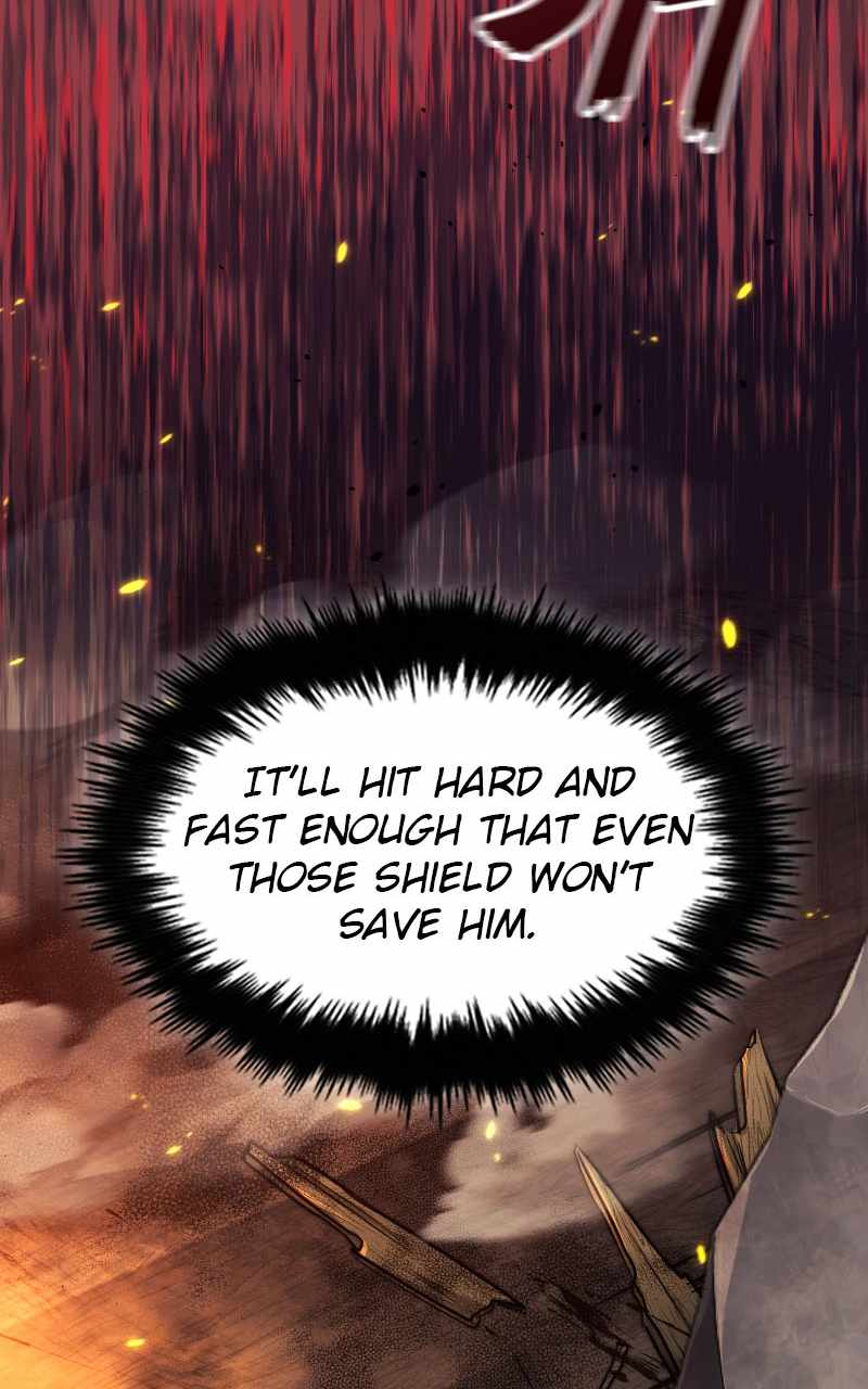 Paranoid Mage Chapter 17 page 64