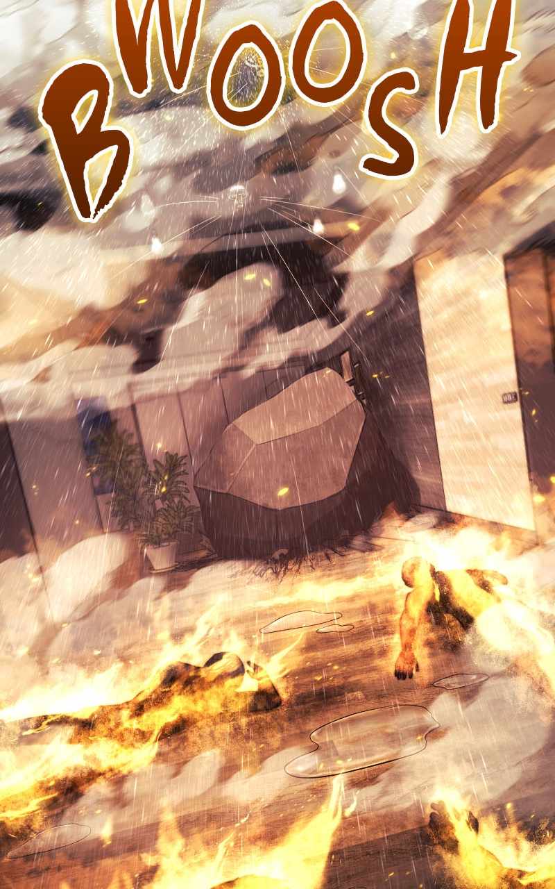 Paranoid Mage Chapter 17 page 67