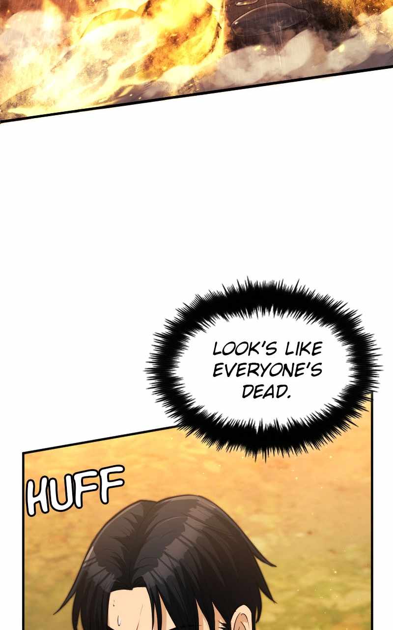 Paranoid Mage Chapter 17 page 68