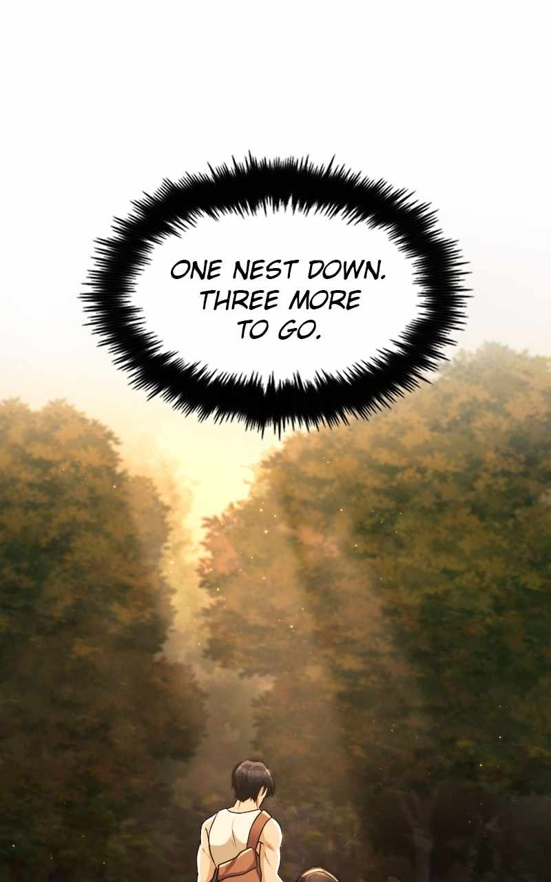 Paranoid Mage Chapter 17 page 70