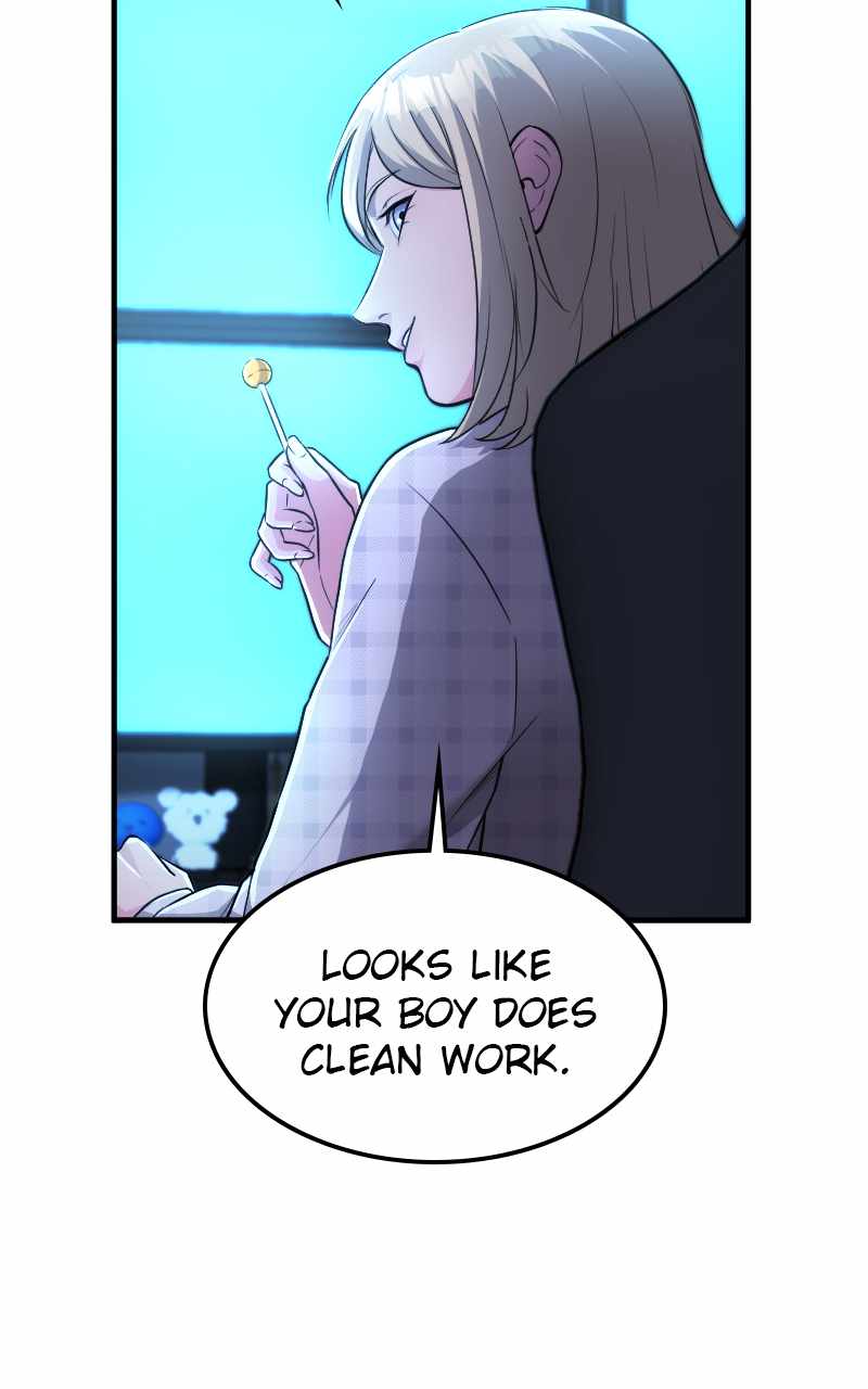 Paranoid Mage Chapter 17 page 79