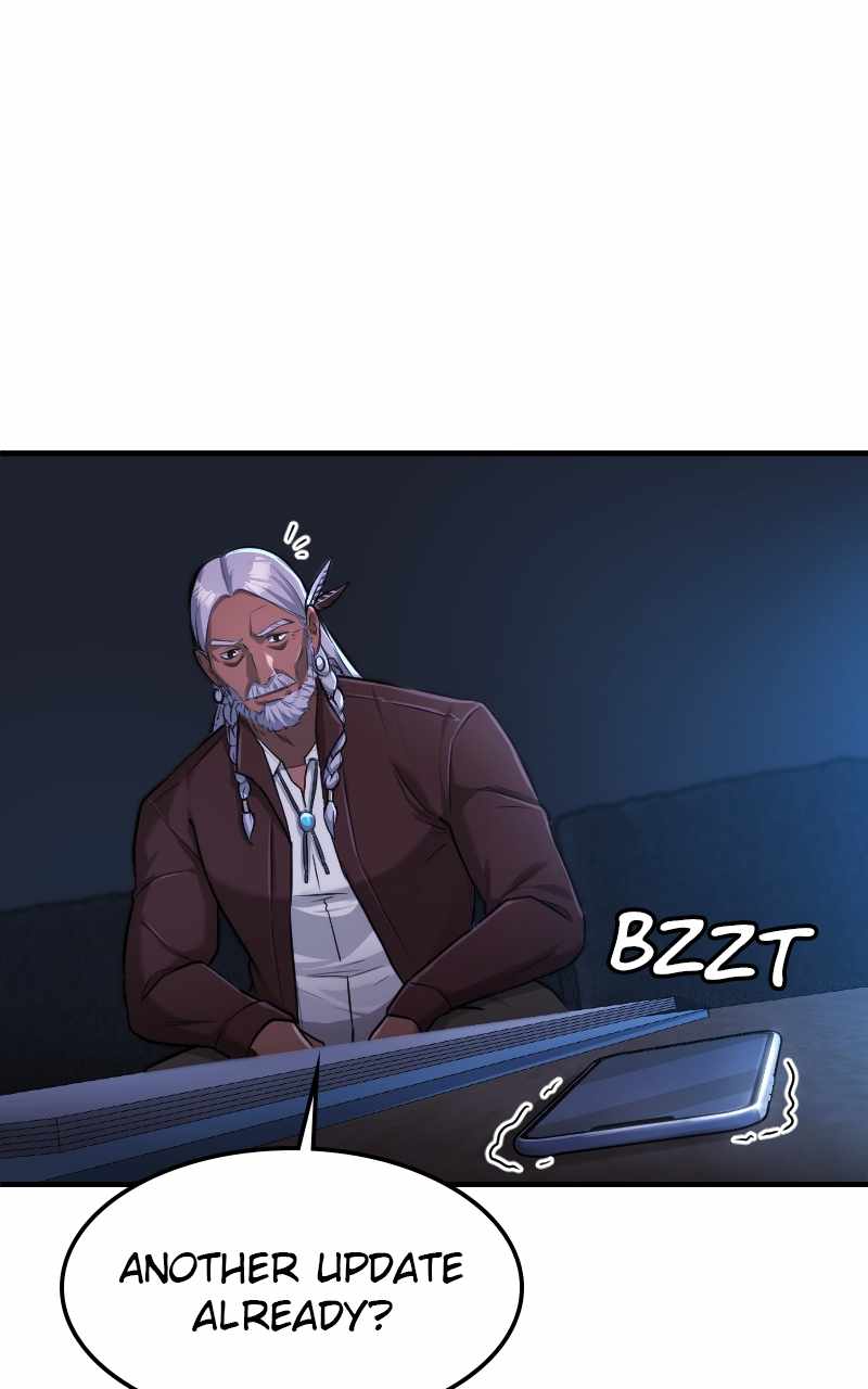 Paranoid Mage Chapter 17 page 80