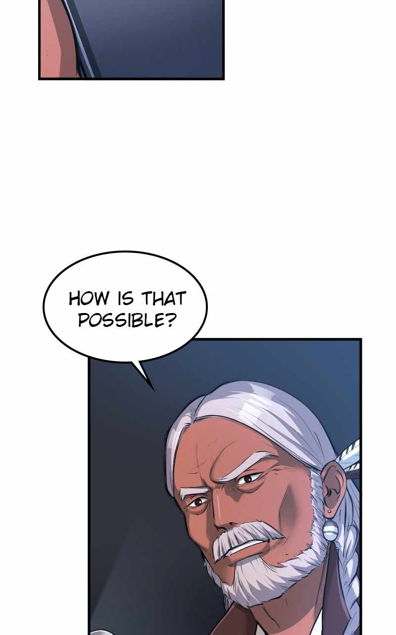 Paranoid Mage Chapter 17 page 82