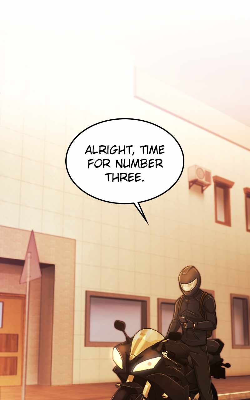 Paranoid Mage Chapter 17 page 84