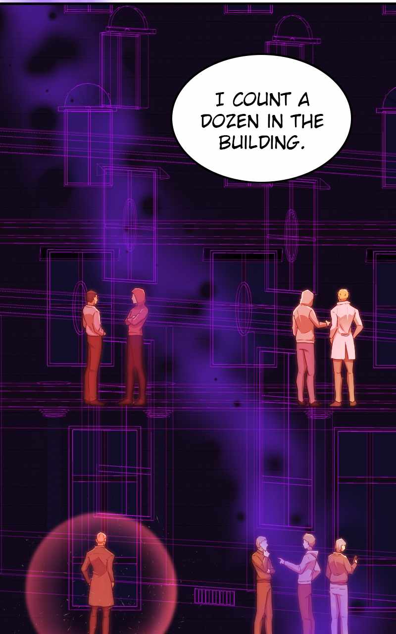 Paranoid Mage Chapter 17 page 87