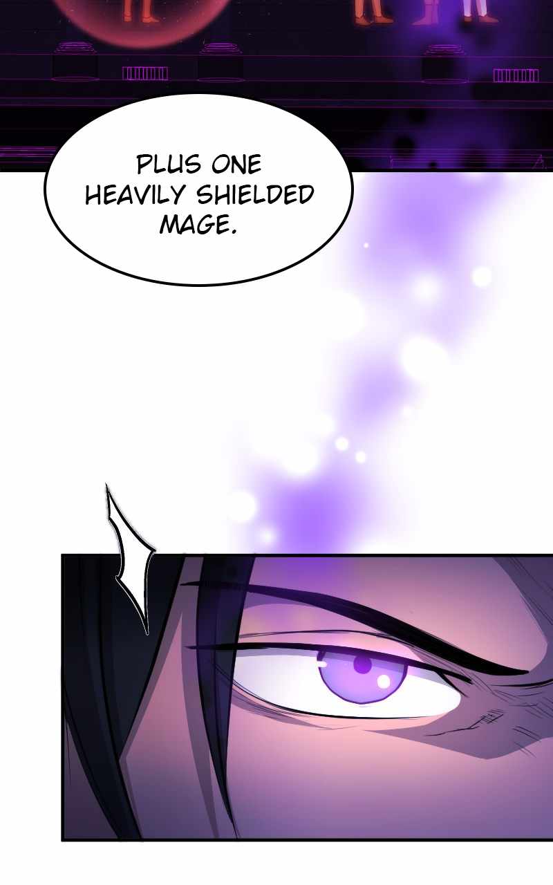 Paranoid Mage Chapter 17 page 88