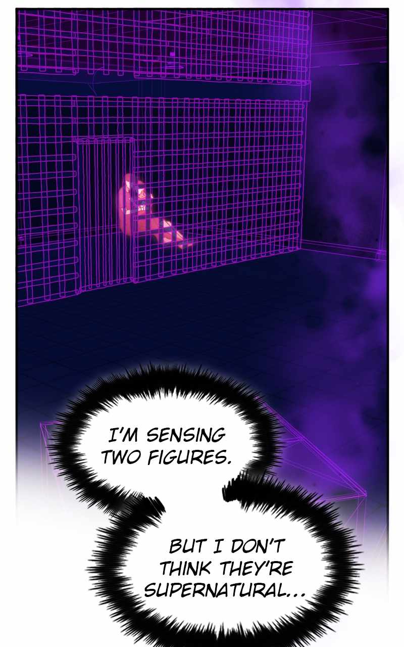Paranoid Mage Chapter 17 page 90