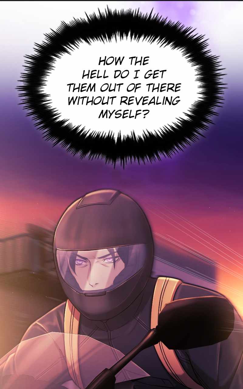 Paranoid Mage Chapter 17 page 93