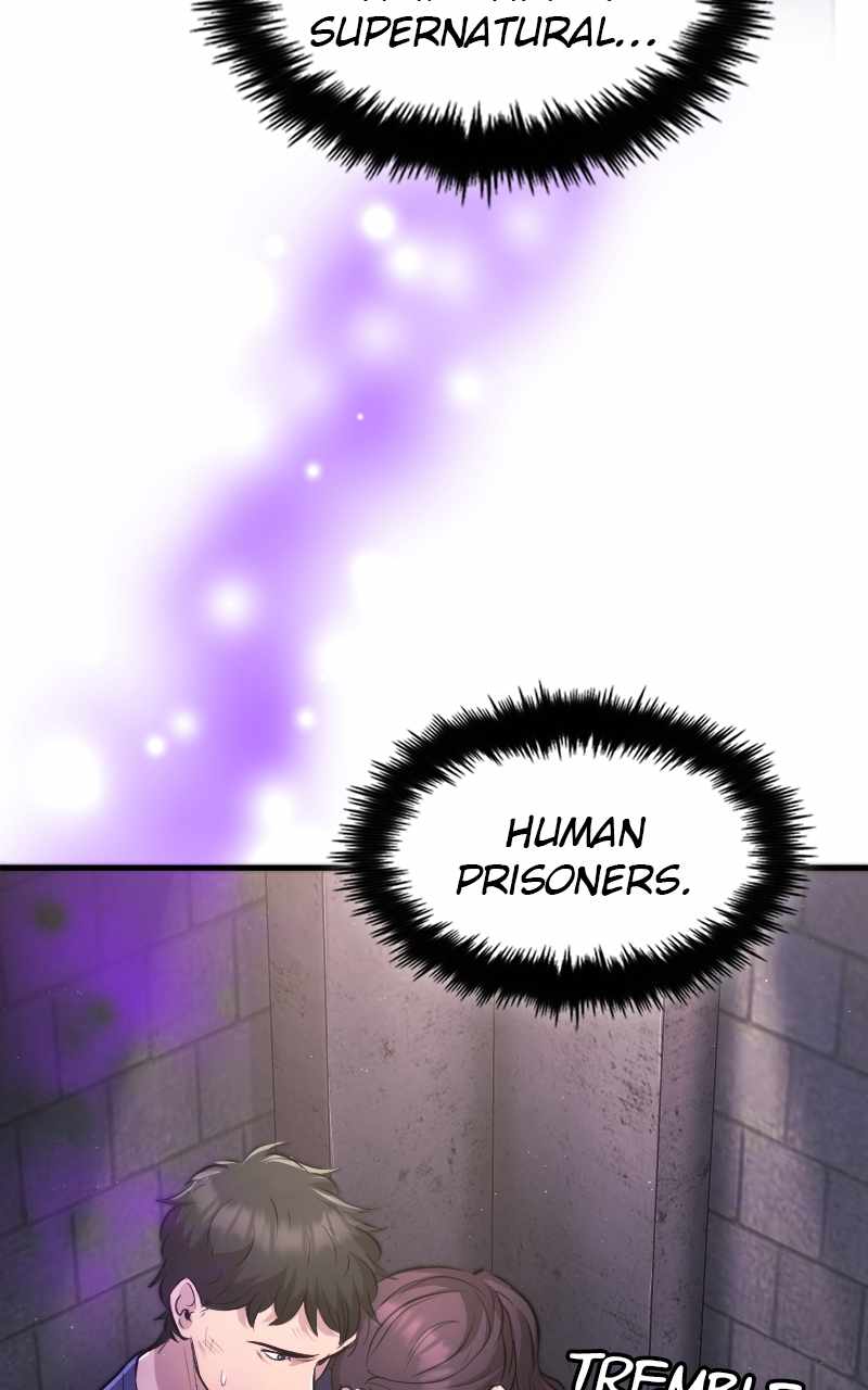 Paranoid Mage Chapter 18 page 3