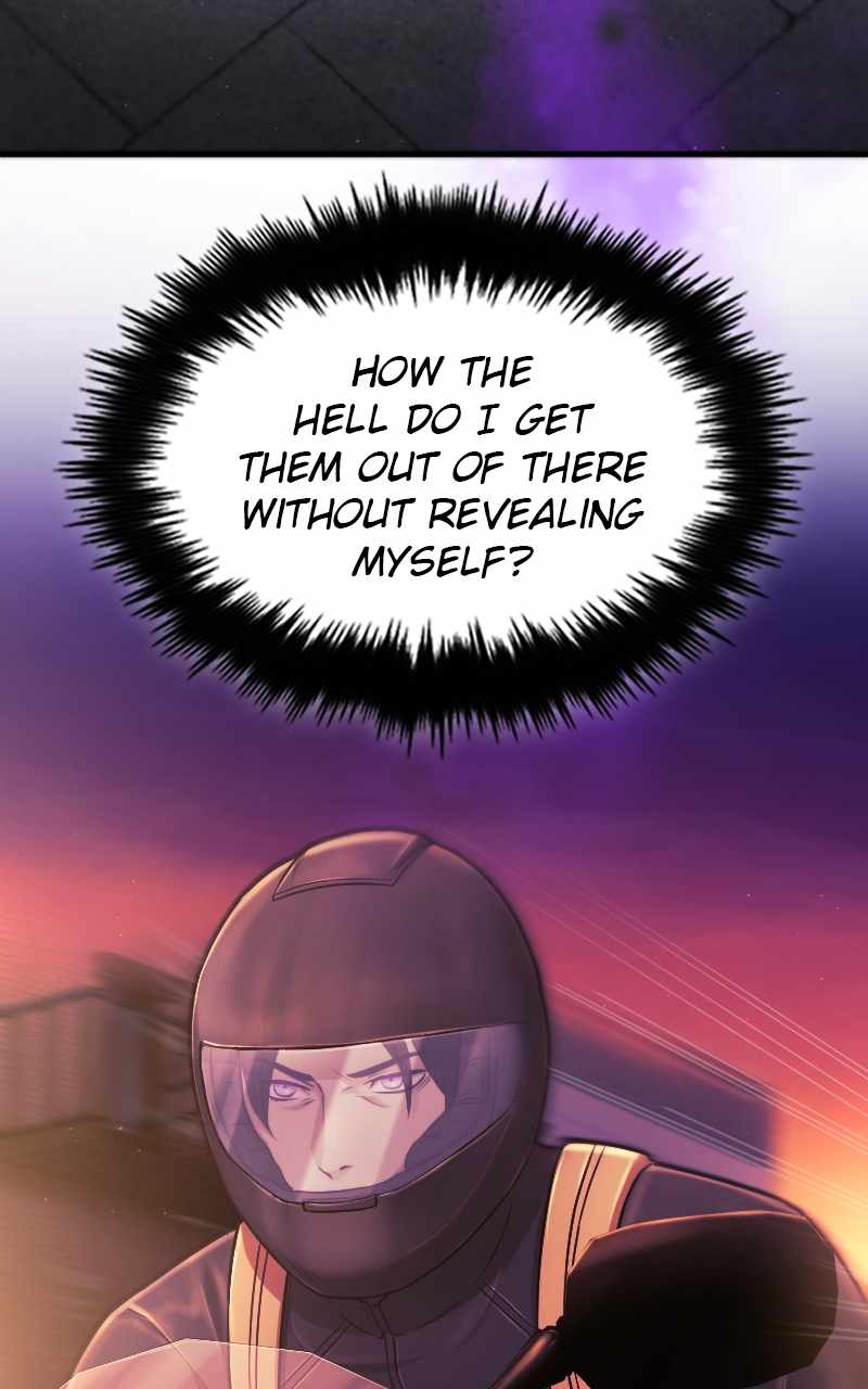Paranoid Mage Chapter 18 page 5