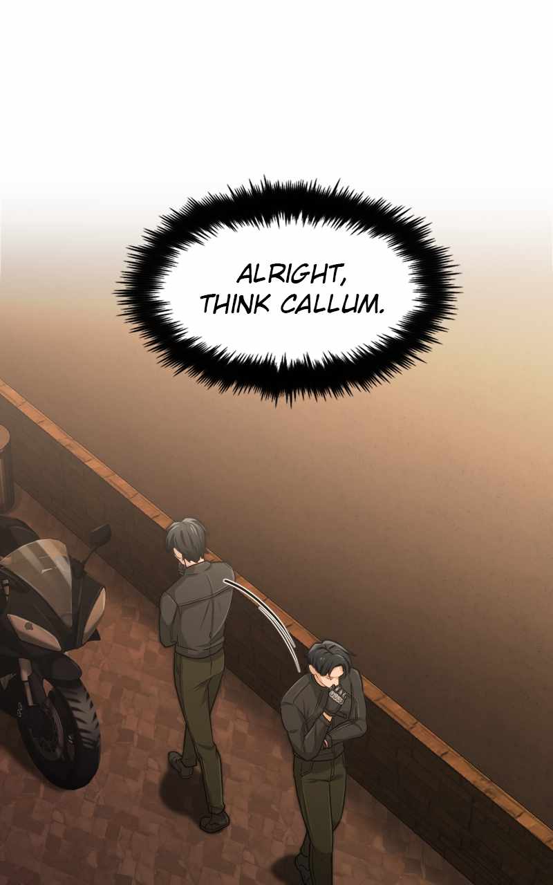Paranoid Mage Chapter 18 page 8