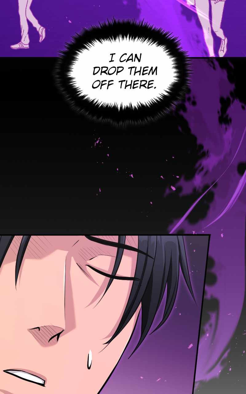 Paranoid Mage Chapter 18 page 16