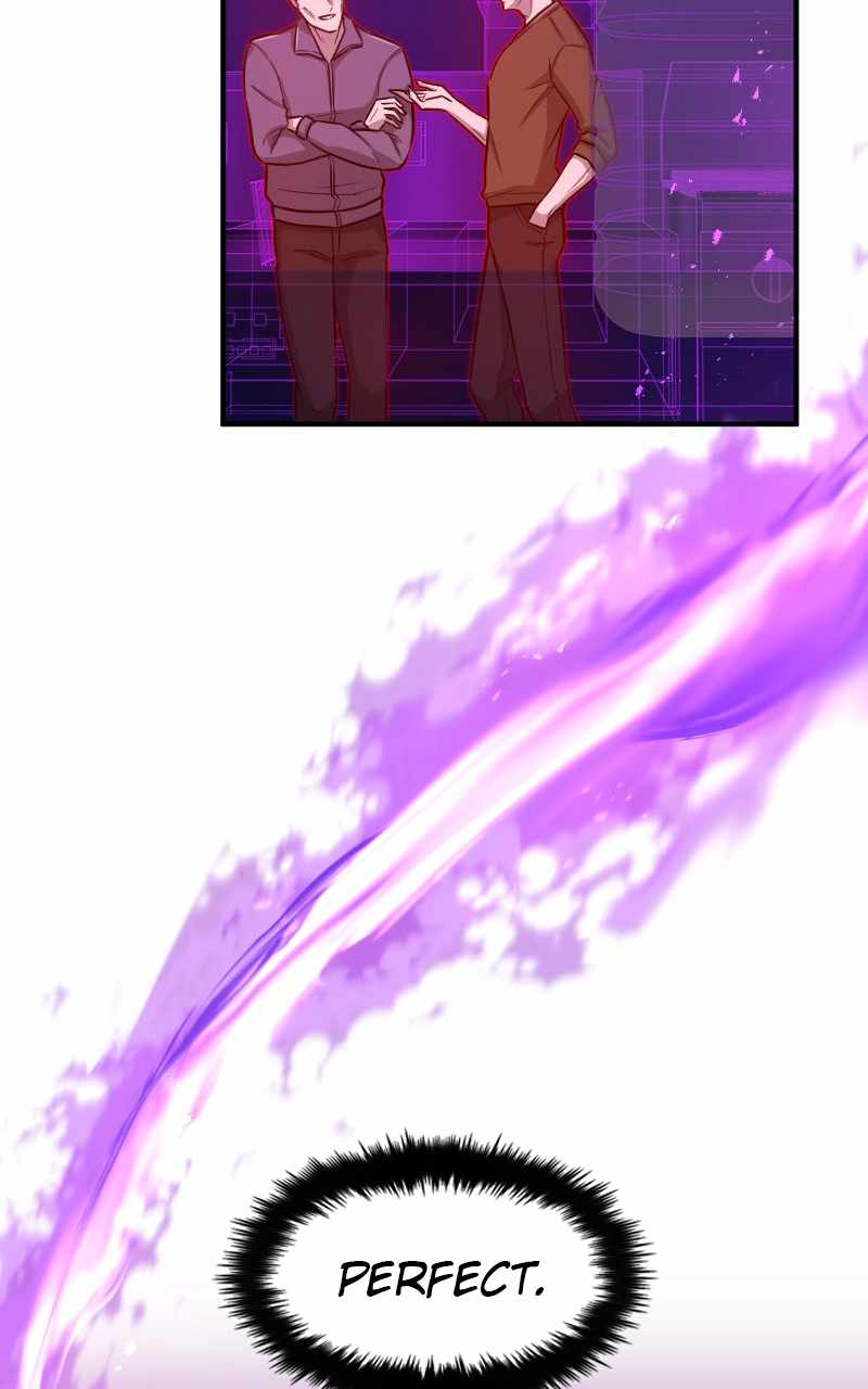 Paranoid Mage Chapter 18 page 23